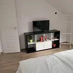 Apartament Garden