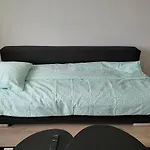 Apartament Garden Budapeszt