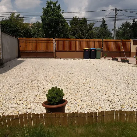 Garden * Budapeszt