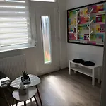 Апартаменты Garden *