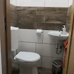 Апартаменты Garden Будапешт