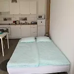 Apartment Garden Budapest