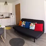 Garden Апартаменты