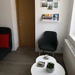 Garden Апартаменты *