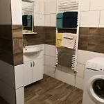 Apartman Garden