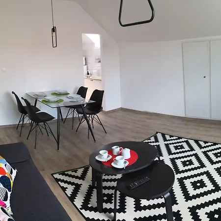 Διαμέρισμα Garden Βουδαπέστη