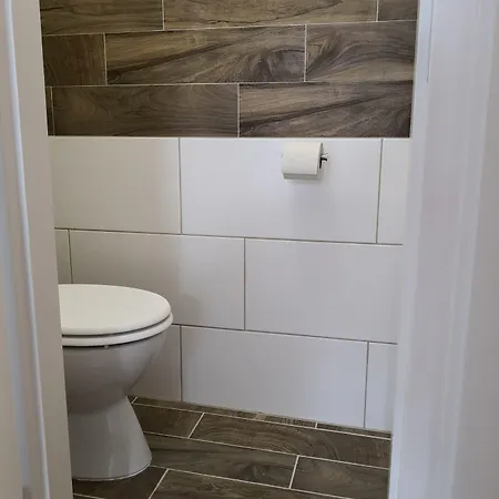 Διαμέρισμα Garden *