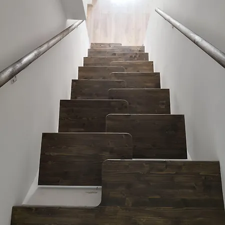 Διαμέρισμα Garden *