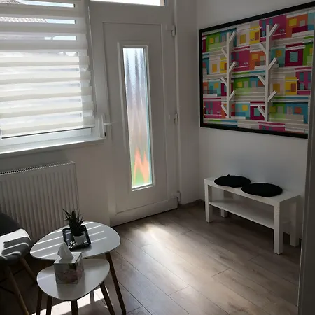 Garden * Βουδαπέστη