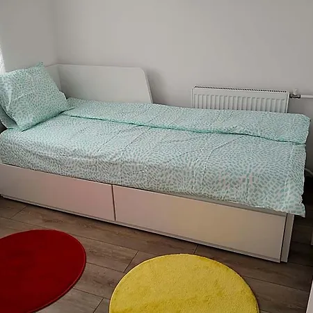 Apartament Garden *