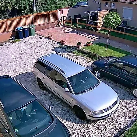 Garden Βουδαπέστη