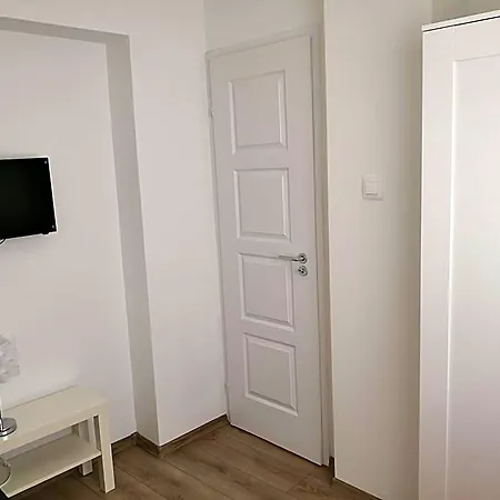 Garden Apartament *