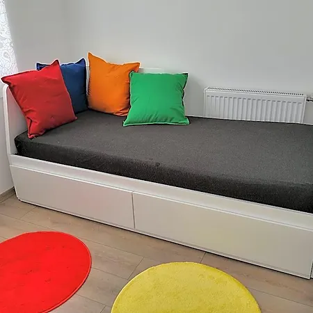Apartament Garden