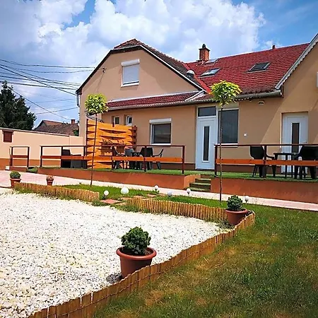 Garden *