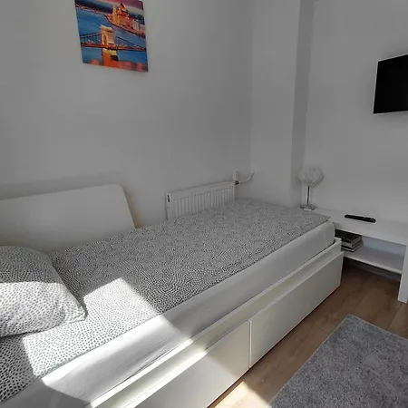 Apartament Garden
