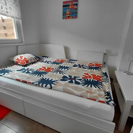 Apartament Garden *