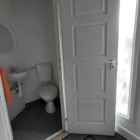 Apartament Garden Budapeszt