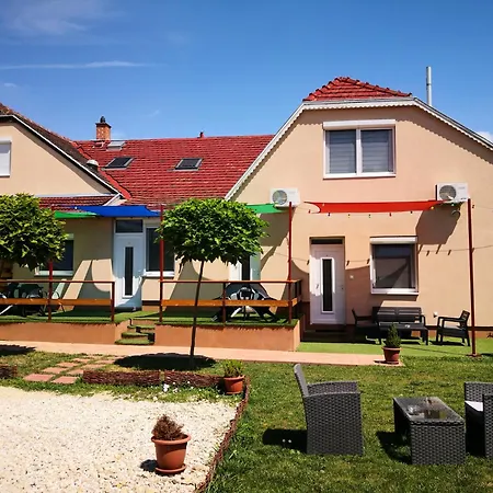 Garden *