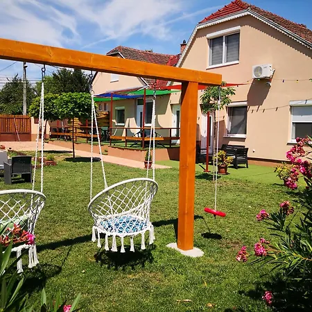 Apartament Garden