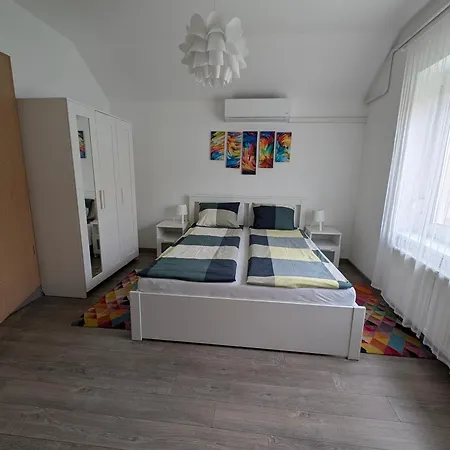 Apartament Garden *