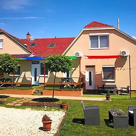 Apartament Garden