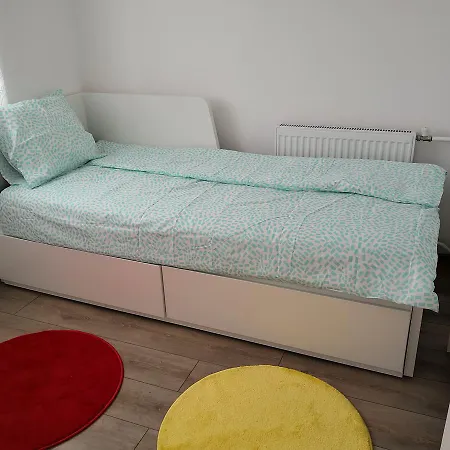 Garden * Budapešť