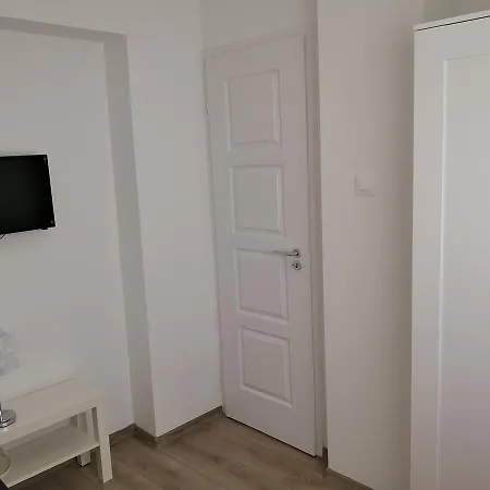 Garden * Budapešť