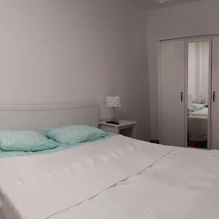 Garden Διαμέρισμα