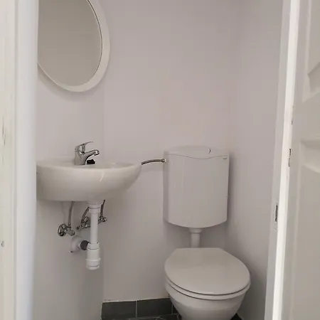 Garden Διαμέρισμα