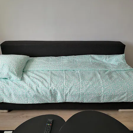 Apartament Garden Budapeszt