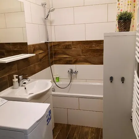 Garden Βουδαπέστη