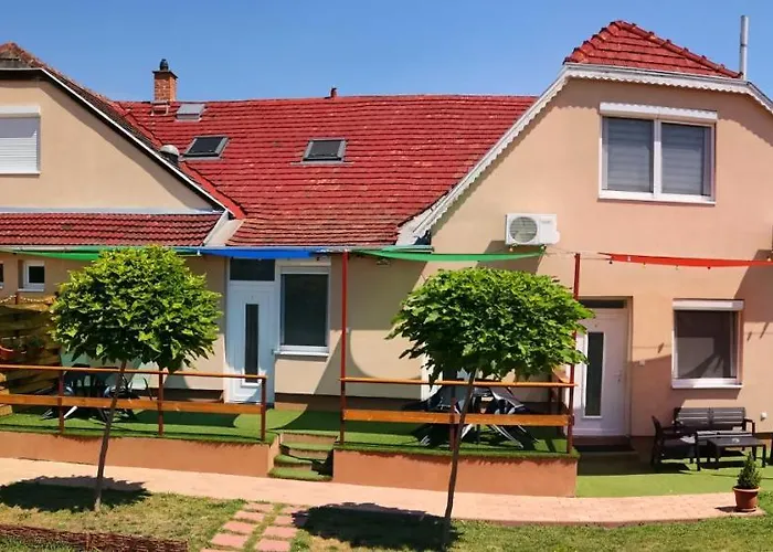 Appartement Garden *