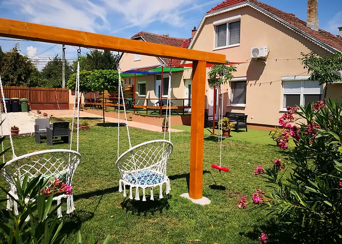 Garden *