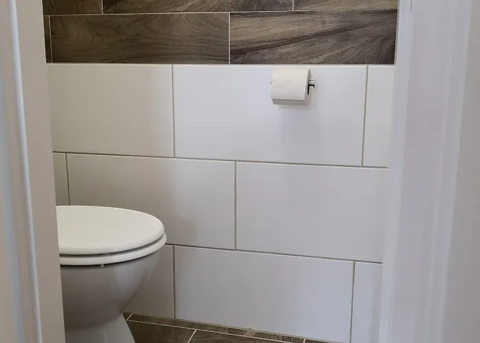 Appartement Garden *