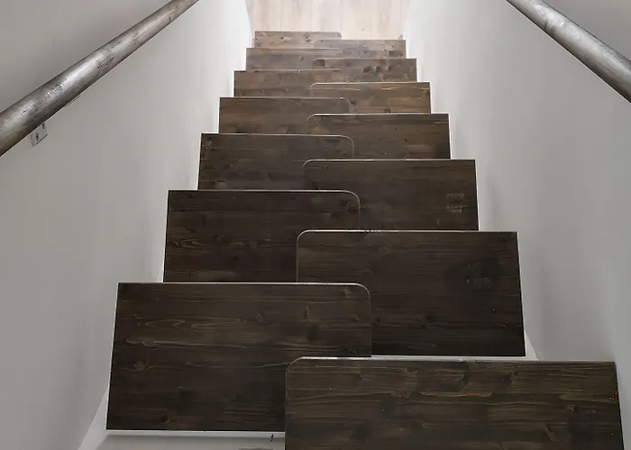 Appartement Garden *