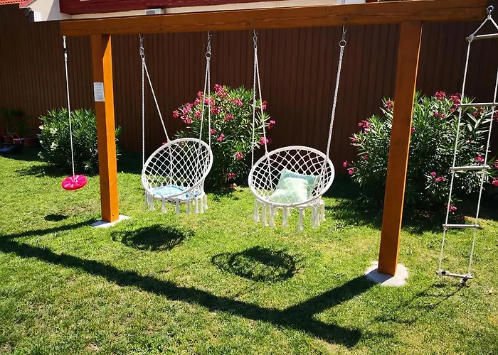 Garden 아파트