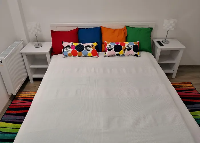 Apartament Garden