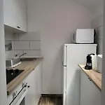 Garden Apartment *